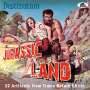 : Destination Jurassic Land 33 Artifacts From Times Before Christ, CD