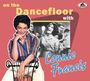 Connie Francis: On The Dancefloor With Connie Francis, CD