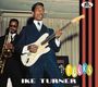 Ike Turner: Ike Turner - Rocks, CD