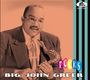"Big" John Greer: Rocks, CD