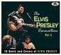 : The Elvis Presley Connection, Vol. 4, CD