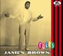 James Brown: James Brown - Rocks, CD