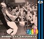 Bobby Lee Trammell: Rocks, CD