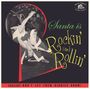 Santa Is Rockin' And Rollin' / Various: Santa Is Rockin' And Rollin' / Various, CD