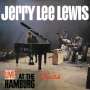 Jerry Lee Lewis: Live At The Star-Club Hamburg (180g), LP