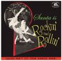 Santa Is Rockin' And Rollin' / Various: Santa Is Rockin' And Rollin' / Various, LP