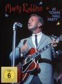 Marty Robbins: At Town Hall Party, DVD