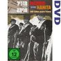 Eran Torbiner: 300 Juden gegen Franco, DVD