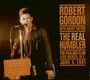 Robert Gordon & Danny Gatton: The Real Humbler Live 1981 (40th Anniversary Edition), CD