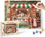 MNZ - Italienische Eisdiele, SPL
