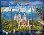 : Schipper Malen nach Zahlen - Schloss Neuschwanstein, SPL