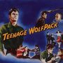 : Teenage Wolfpack, CD