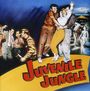 : Juvenile Jungle, CD