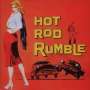 : Hot Rod Rumble, CD