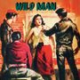 : Wild Men, CD