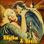 : Rhythm & Booze, CD