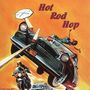: Hot Rod Hop, CD