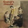 : Gang's House, CD