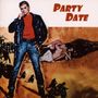 : Party Date, CD