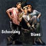 : Schoolday Blues, CD