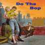 : Do The Bop, CD