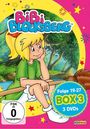 : Bibi Blocksberg Box 3, DVD,DVD,DVD