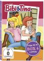 : Bibi & Tina Box 6 (Folge 46-54), DVD