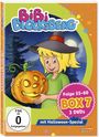 : Bibi Blocksberg Box 7, DVD,DVD,DVD