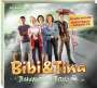 : Bibi & Tina: Tohuwabohu total, CD,CD