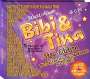 : Bibi & Tina Star-Edition: Die Best-Of-Hits der Soundtracks neu vertont! (Deluxe-Edition), CD,CD