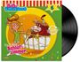 Bibi Blocksberg: Bibi Blocksberg (Folge 6) Die Kuh im Schlafzimmer (Retro Edition auf Vinyl), LP