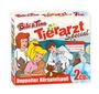 : Bibi & Tina - 2er CD-Box Tierarzt-Special, CD,CD