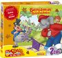 : Benjamin Blümchen - Ein Törööö für alle Fälle 2, CD,CD