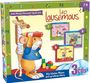 : Leo Lausemaus - Folge 7 - 9, CD,CD,CD
