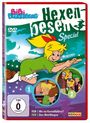 Bibi Blocksberg - Hexenbesen Special: Wo ist der Kartoffelbrei? / Das Wettfliegen, DVD