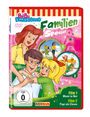 : Bibi Blocksberg: Familien-Special, DVD