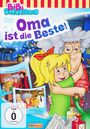 : Bibi Blocksberg: Oma ist die Beste!, DVD