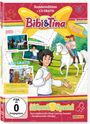 : Bibi und Tina: Mikosch-Special, DVD,CD