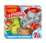 Benjamin Blümchen: Umzugsgeschichten, CD