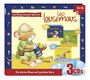 : Leo Lausemaus - Folge 13 - 15, CD,CD,CD