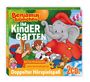 Benjamin Blümchen: Im Kindergarten, CD