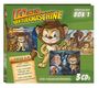 : Leo & die Abenteuermaschine Box 1 (Folge 1-3), CD,CD,CD
