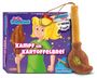 : Bibi Blocksberg Special: Kampf um Kartoffelbrei, CD,CD