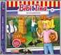 : Bibi & Tina Folge 116: Das Grusellabyrinth, CD