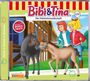 : Bibi & Tina Folge 119: Die Fohlenfreundschaft, CD