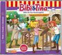: Bibi & Tina Folge 120: Hilfe für Gut Herzensglück, CD