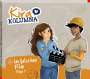 : Kira Kolumna (07) Im falschen Film, CD