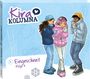 : Kira Kolumna (09) Eingeschneit, CD