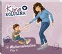 : Kira Kolumna (16) Mutterseelenallein, CD