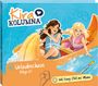 : Kira Kolumna (Folge 21) Urlaubschaos, CD